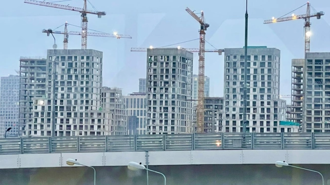 Купить квартиру в Москве. Вариант № 10139457, 5, площадь -  квм, цена 25400000 рублей