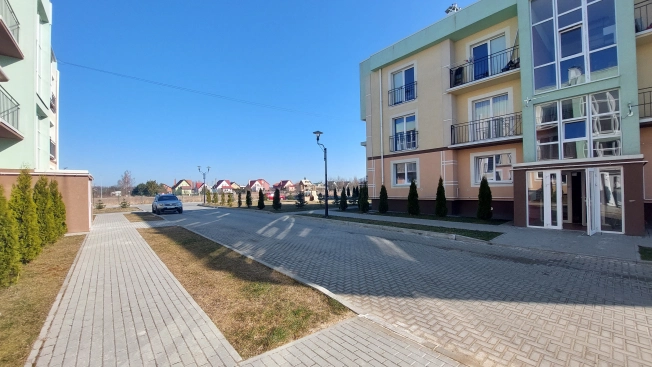 Купить Студию в Калининградской области. Вариант № 5847922, 9, площадь -  квм, цена 5200000 рублей