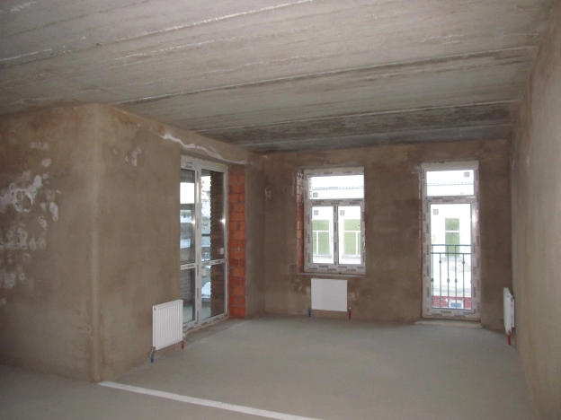 . Вариант № 1396, 4, площадь - 90.3 квм, цена 11739000 рублей