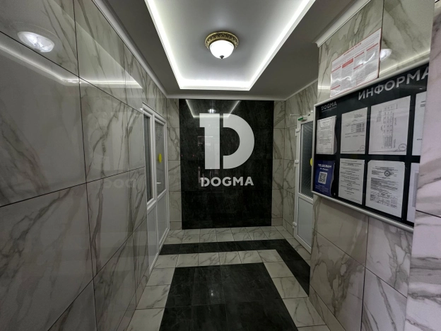 Купить двухкомнатную квартиру в ЖК Рекорд-2 в Краснодаре. Вариант № 4843885, 22, площадь -  квм, цена 11500000 рублей