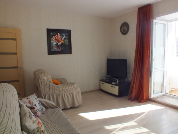 Купить однокомнатную квартиру в районе Коминтерновский в Воронеже. Вариант № 6849259, 13, площадь -  квм, цена 5500000 рублей