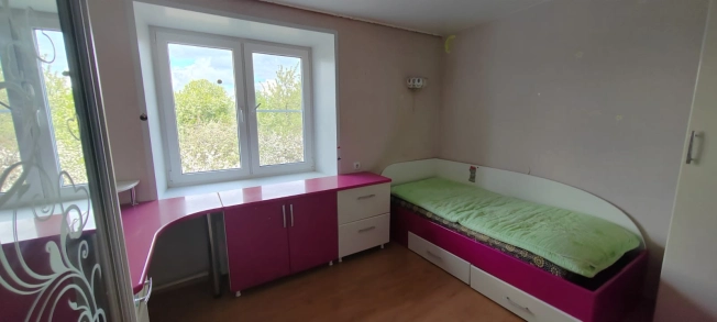 Купить двухкомнатную квартиру на улице Школьная в Владимирской области. Вариант № 42645, 10, площадь -  квм, цена 4650000 рублей