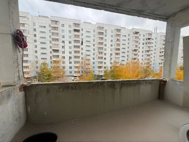 Купить однокомнатную квартиру на улице 3-й проезд Можайского в Пензе. Вариант № 7973762, 5, площадь -  квм, цена 2350000 рублей