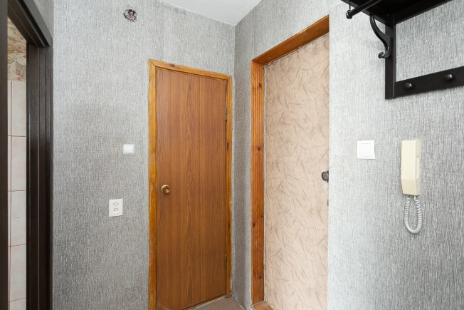 Купить квартиру на улице Соколова-Соколёнка в Владимире. Вариант № 1433468, 13, площадь -  квм, цена 4120000 рублей