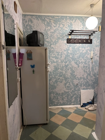 Снять двухкомнатную квартиру в районе Октябрьский в Владимире. Вариант № 8008240, 15, площадь -  квм, цена 17000 рублей