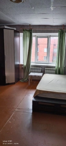 Купить однокомнатную квартиру в Омске. Вариант № 6826050, 0, площадь -  квм, цена 3750000 рублей