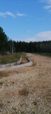 Купить земельный участок в Республике Коми. Вариант № 2121765, 2, площадь -  квм, цена 660000 рублей