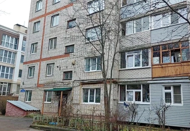 Купить многокомнатную квартиру у метро Бульвар Дмитрия Донского в Московской области. Вариант № 10419671, 19, площадь -  квм, цена 9800000 рублей