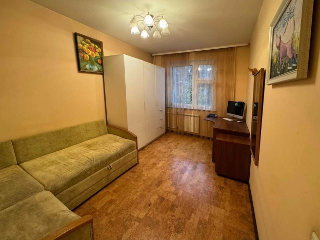 Купить квартиру в Москве. Вариант № 8547875, 0, площадь -  квм, цена 29300000 рублей