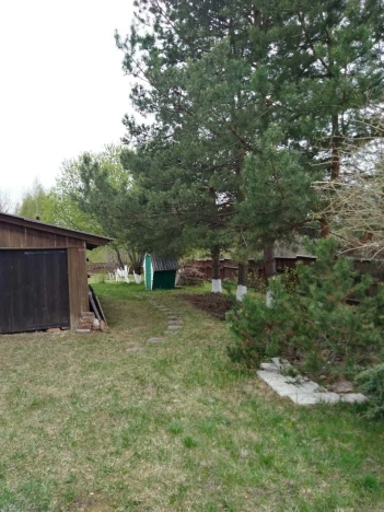 Купить дом в Нижегородской области. Вариант № 9821193, 2, площадь -  квм, цена 2450000 рублей