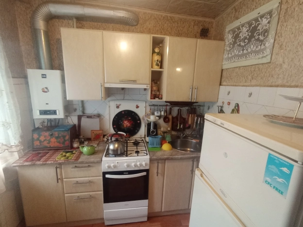 Снять квартиру в Рязани. Вариант № 5842906, 5, площадь -  квм, цена 26000 рублей