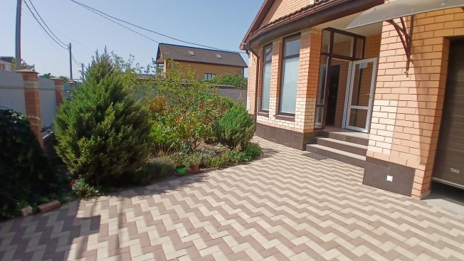 Купить дом на улице Гранатовая в Краснодарском крае. Вариант № 3202832, 1, площадь -  квм, цена 25000000 рублей