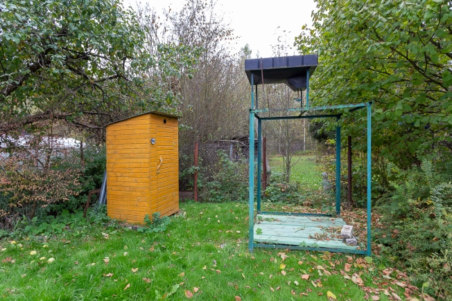 Купить дачу на улице 3-й Восточный проезд в Московской области. Вариант № 5828412, 7, площадь -  квм, цена 1500000 рублей