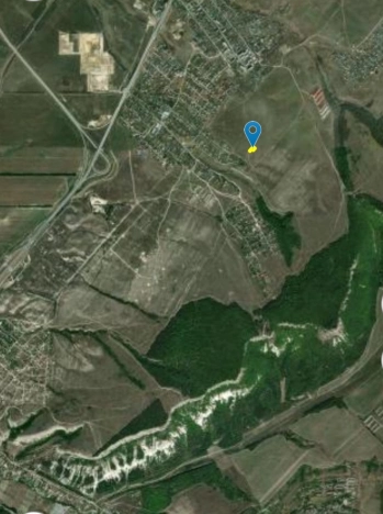 Купить земельный участок в Республике Крым. Вариант № 9820359, 9, площадь -  квм, цена 2500000 рублей