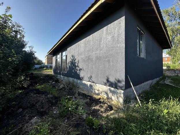 . Вариант № 29537, 2, площадь - 90 квм, цена 6000000 рублей