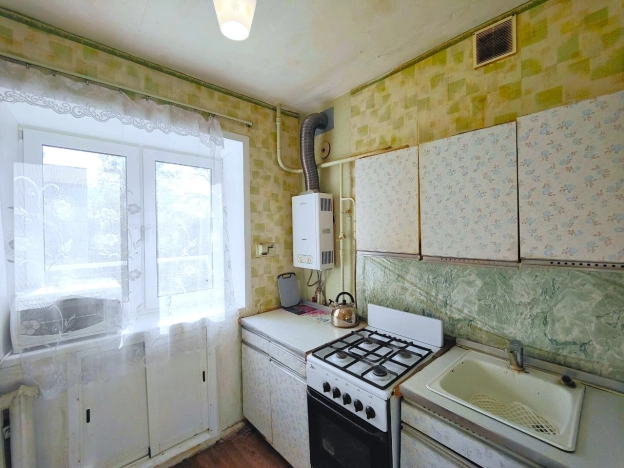 . Вариант № 15799, 8, площадь - 50.2 квм, цена 3899000 рублей