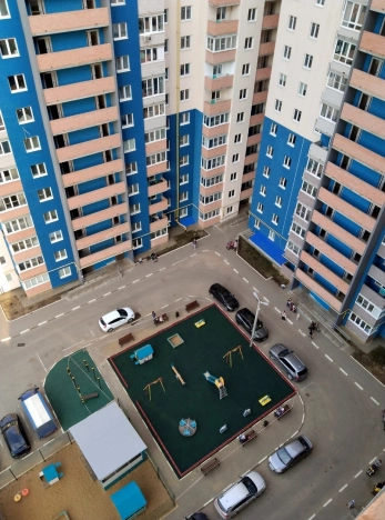 Купить квартиру на улице Верхняя Дуброва в Владимире. Вариант № 1988315, 41, площадь -  квм, цена 8550000 рублей