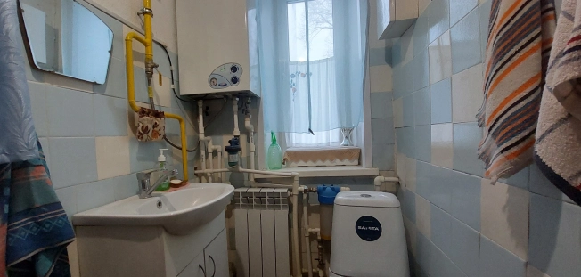 Купить трехкомнатную квартиру на улице Коммунистическая в Владимирской области. Вариант № 9465001, 13, площадь -  квм, цена 1700000 рублей