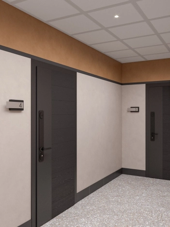 Купить квартиру в новостройках в районе Московский в Рязани. Вариант № 82768, 16, площадь -  квм, цена 3728275 рублей