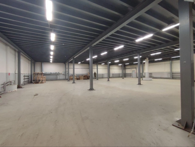 Снять коммерческую недвижимость в Нижнем Новгороде. Вариант № 7711488, 17, площадь -  квм, цена 868000 рублей