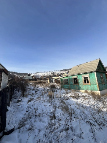 Купить дачу в Иркутской области. Вариант № 9854622, 1, площадь -  квм, цена 700000 рублей