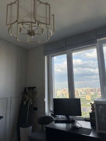 Купить квартиру в районе Левобережный в Москве. Вариант № 51936, 26, площадь - квм, цена 55000000.0000 рублей