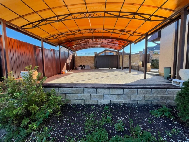 Купить дом в Белгороде. Вариант № 8965, 33, площадь -  квм, цена 15500000 рублей