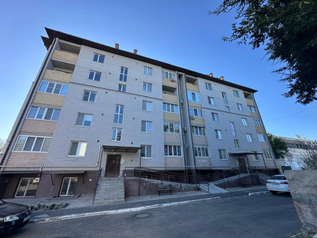 . Вариант № 5224743, 0, площадь - 42.4 квм, цена 4100000 рублей