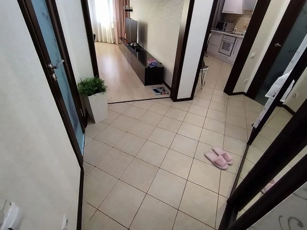 Купить однокомнатную квартиру в районе Калининский в Новосибирске. Вариант № 8353491, 7, площадь -  квм, цена 7150000 рублей