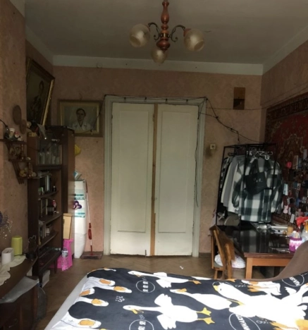 Купить квартиру в районе Соколиная Гора в Москве. Вариант № 60039, 8, площадь - квм, цена 25000000.0000 рублей