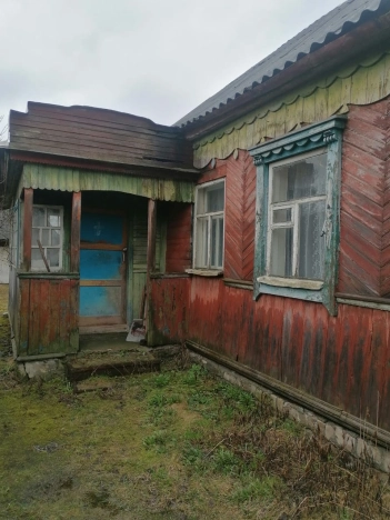 Купить дом в Брянской области. Вариант № 25895, 7, площадь -  квм, цена 870000 рублей