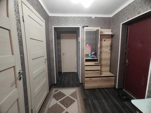 . Вариант № 28243, 4, площадь - 42.6 квм, цена 5100000 рублей