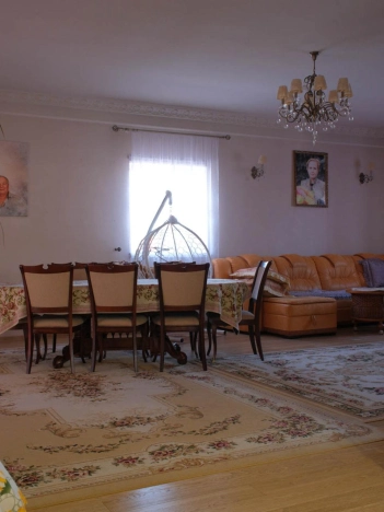 Купить дом в Микрорайоне Порт-Артур в Омске. Вариант № 8403012, 6, площадь -  квм, цена 25700000 рублей