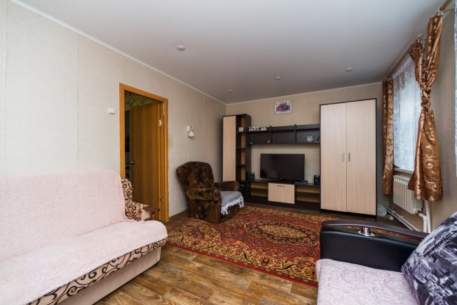 Купить дом в Рязани. Вариант № 1379111, 6, площадь - квм, цена 2600000 рублей