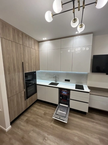 Купить квартиру на улице Волгоградский проспект в Москве. Вариант № 9592714, 5, площадь -  квм, цена 23950000 рублей