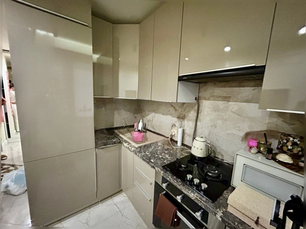 Купить квартиру в Москве. Вариант № 9967420, 7, площадь -  квм, цена 16600000 рублей