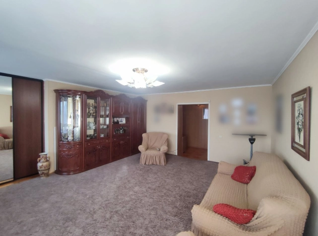 Купить квартиру на улице Ермаковская в Улан-Удэ. Вариант № 9937770, 14, площадь -  квм, цена 13000000 рублей