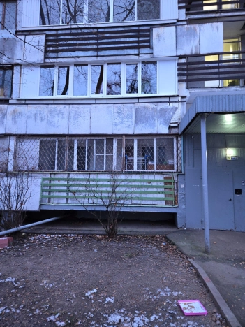 Купить квартиру в Москве. Вариант № 9498154, 8, площадь -  квм, цена 8800000 рублей