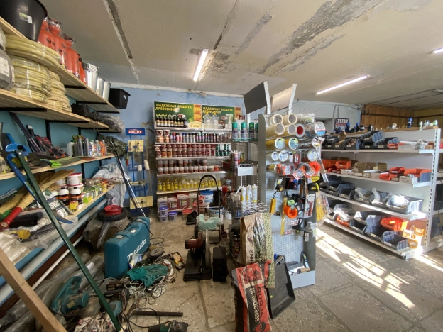 Купить готовый бизнес в Луховицах. Вариант № 27587, 3, площадь -  квм, цена 9900000 рублей