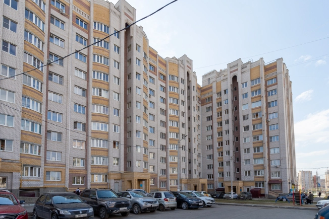 . Вариант № 37118, 19, площадь - 60 квм, цена 7500000.0000 рублей