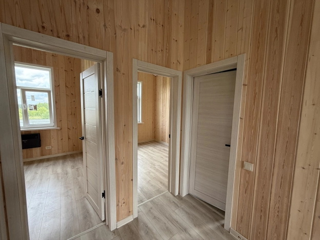 Купить дом в Москве. Вариант № 9108742, 9, площадь - квм, цена 6599999 рублей