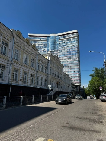 . Вариант № 5548, 25, площадь - 106.8 квм, цена 20500000 рублей