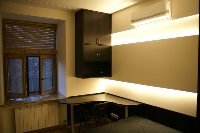 Купить квартиру в Москве. Вариант № 7842224, 9, площадь - квм, цена 29000000 рублей