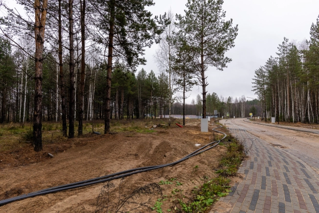 Купить земельный участок в Коврове. Вариант № 8626790, 8, площадь -  квм, цена 27990000 рублей