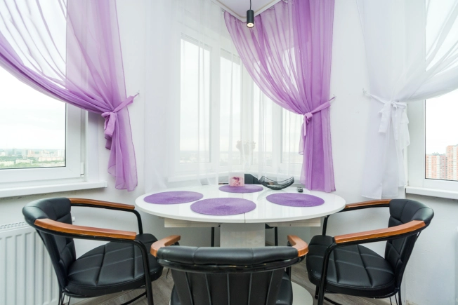 Купить трехкомнатную квартиру на улице Касимовское шоссе в Рязани. Вариант № 3110464, 5, площадь -  квм, цена 9290000 рублей