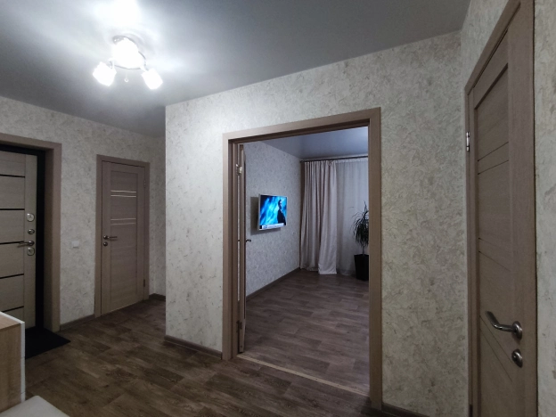 . Вариант № 6861762, 11, площадь - 63.6 квм, цена 8800000 рублей