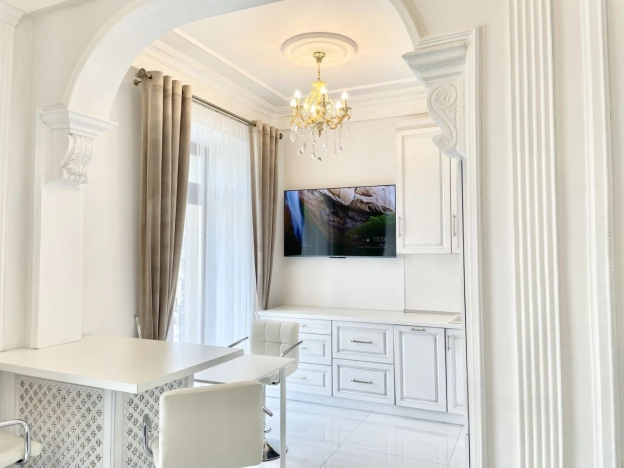 Купить квартиру в Москве. Вариант № 10382111, 4, площадь -  квм, цена 70000000 рублей