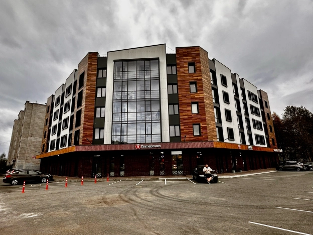 Купить квартиру в Северодвинске. Вариант № 6061413, 1, площадь -  квм, цена 7577000 рублей