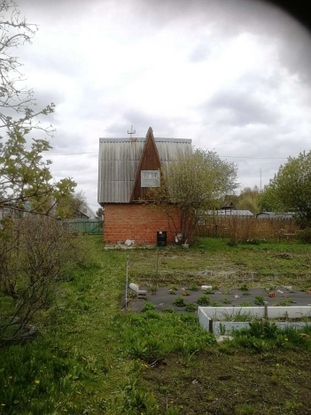 Купить дачу в Тюменской области. Вариант № 1047, 6, площадь -  квм, цена 850000 рублей
