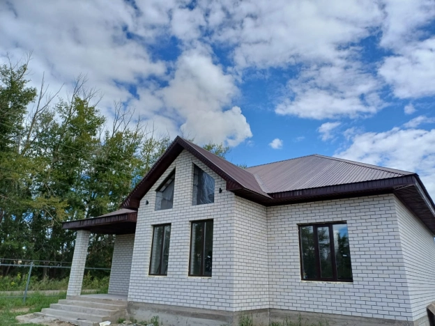 Купить дом в Омске. Вариант № 14315, 0, площадь -  квм, цена 8888888 рублей